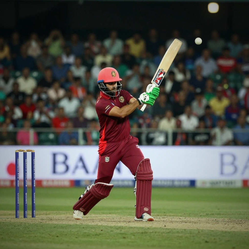 अफ़ग़ानिस्तान बनाम ज़िम्बाब्वे T20I सीरीज़: शारजाह में तीन मैच, नबी बाहर, ज़ादरान कप्तान