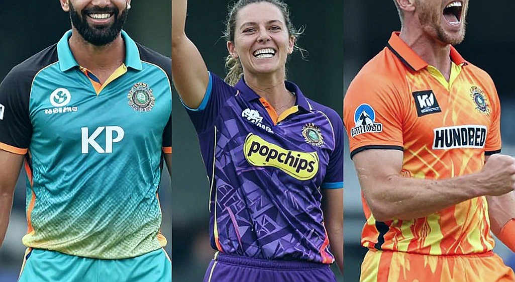 स्कोरकार्ड से पहले: एक पॉडकास्ट टीज़र, तीन फॉर्मेट और ICC–फ्रेंचाइज़ी लीग की असली लड़ाई