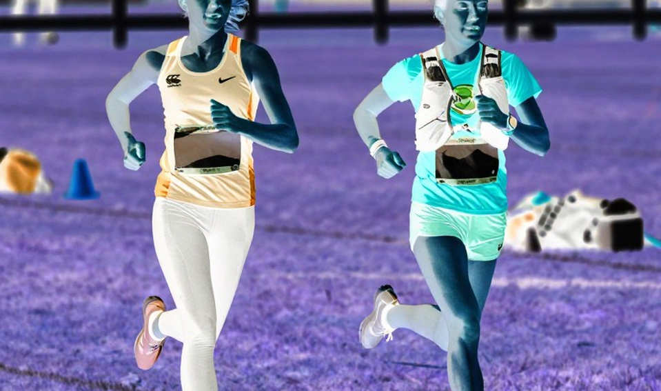 Jepchirchir and EPO: The Sample Beneath a 2:18:31 Win