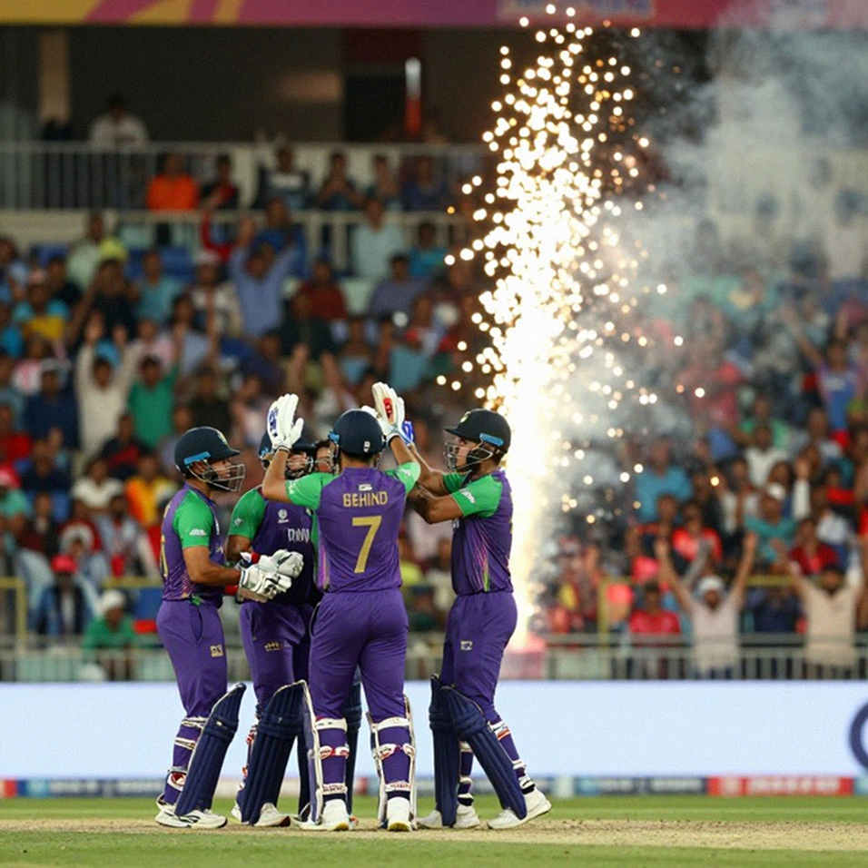 429 Wasn't Enough in Rawalpindi: Brook's Record 202 and the Bowling Gap That Surfaced in the Final Over