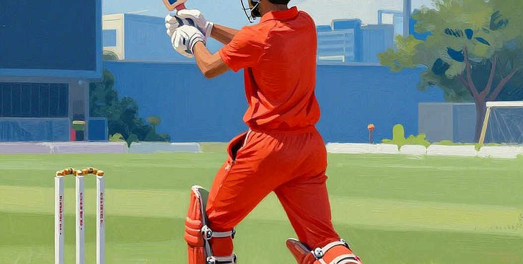 Zero Information Points: When a Cricket Data Report Became the Evidence