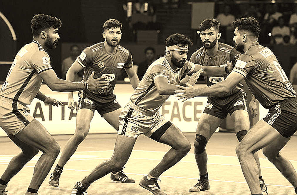 कबड्डी रिपोर्टिंग का खाली कॉलम: जहां स्कोरबुक चुप हो जाती है, वहां शुरू होती है असली जांच