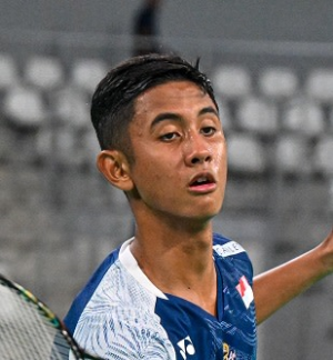 अल्वी फ़रहान