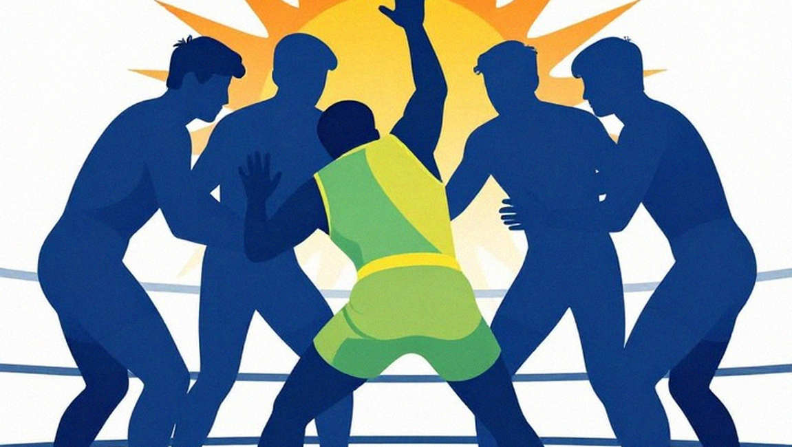 कॉमनवेल्थ कबड्डी चैंपियनशिप 2026: पाकिस्तान के हटने की खबर में वो आंकड़ा जो किसी ने नहीं पूछा