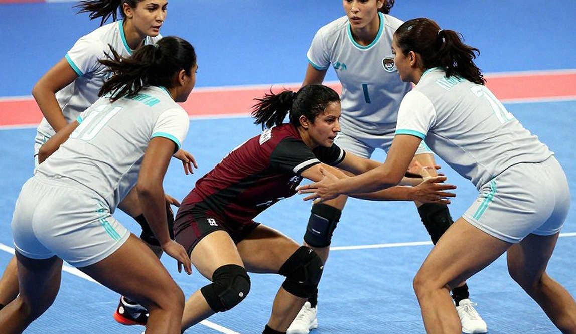 भारत बनाम युगांडा: 46-26 और 45-29 वह स्कोरबोर्ड है जो जीत से ज्यादा अनुपस्थित टीमों की कहानी कहता है